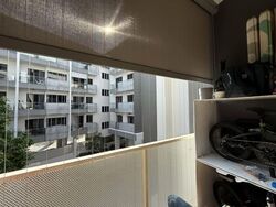 8 Farrer Suites (D8), Apartment #580324611
